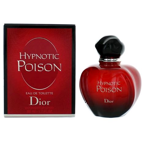 hypnotic poison - dior perfume|buy hypnotic poison perfume online.